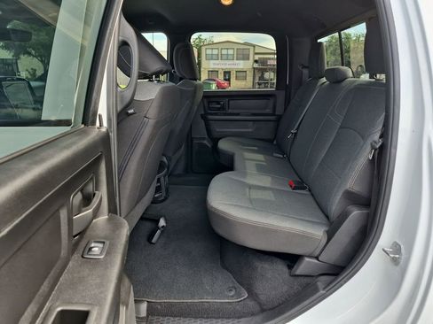 Used 2023 RAM 2500 Tradesman w/ Towing Technology Group AWD/4WD image 23