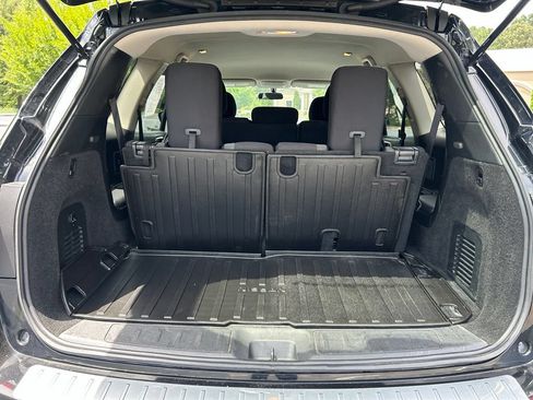 Used 2020 Nissan Pathfinder S FWD image 45
