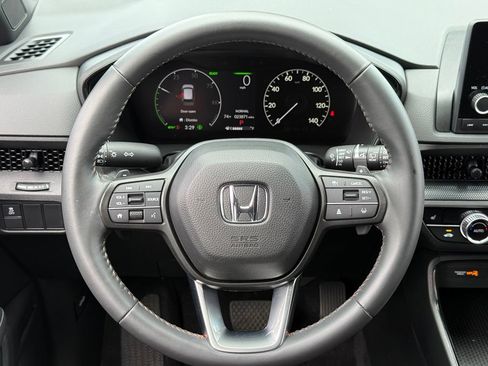 Used 2024 Honda CR-V Sport image 21