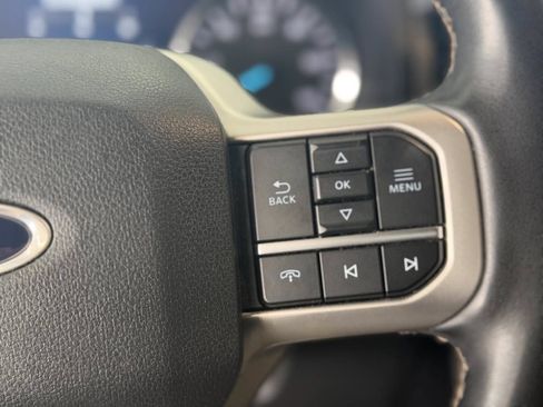 Used 2024 Ford Expedition Max Limited AWD/4WD image 48