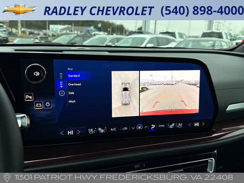 Certified 2024 Chevrolet Traverse RS w/ LPO, Floor Liner Package image 19