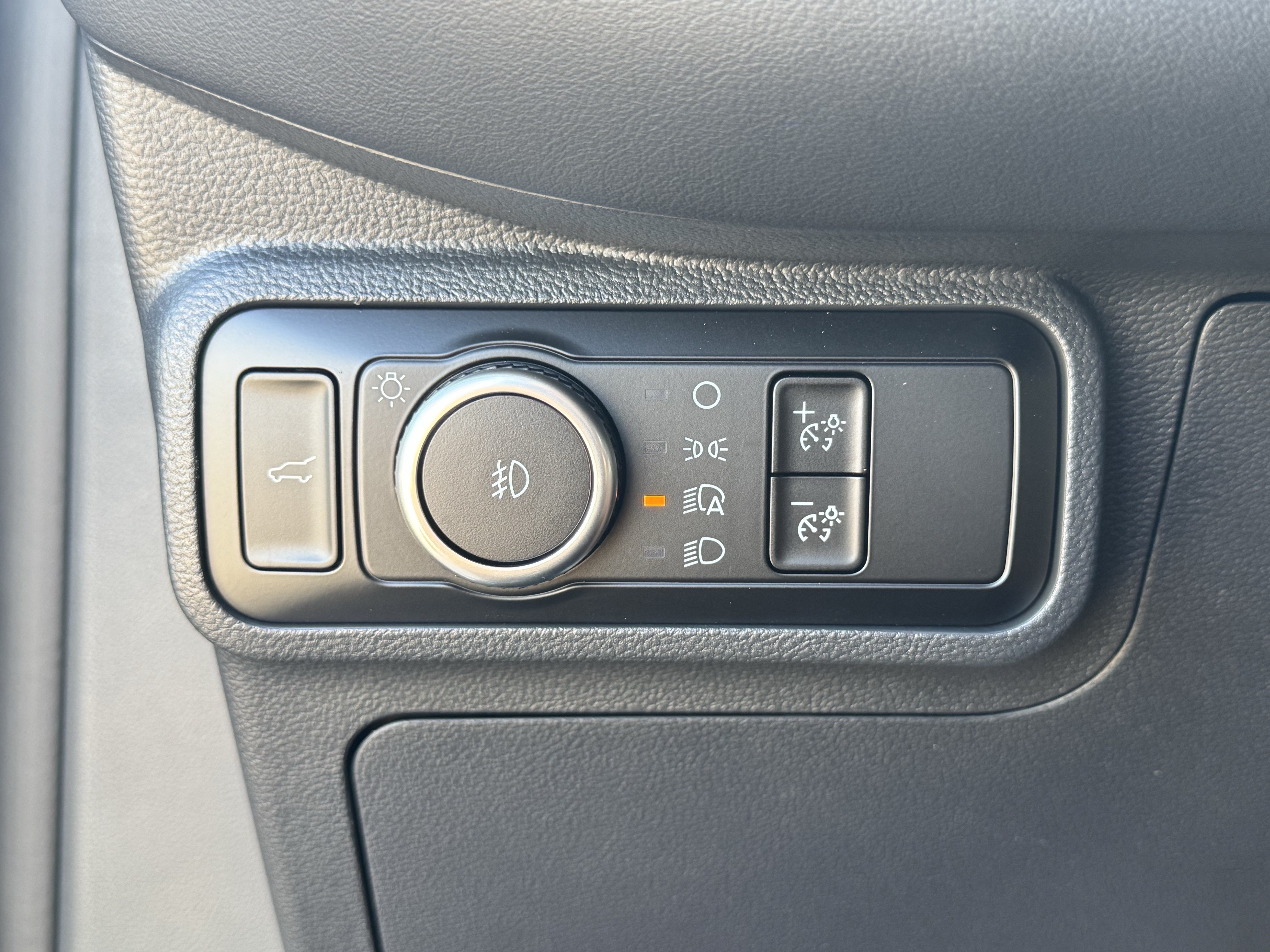 New 2026 Ford Explorer ST-Line w/ ST-Line Street Pack RWD image 18