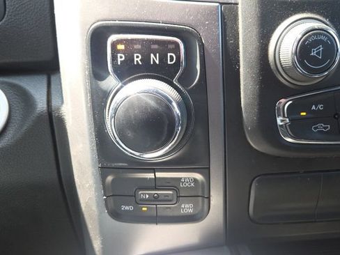 Used 2022 RAM 1500 Classic Warlock AWD/4WD image 29