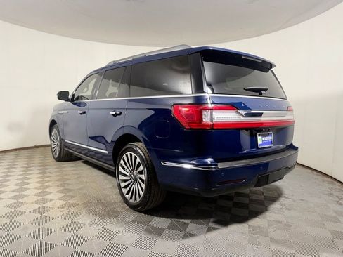 Used 2019 Lincoln Navigator Reserve w/ Cargo Package AWD/4WD image 4