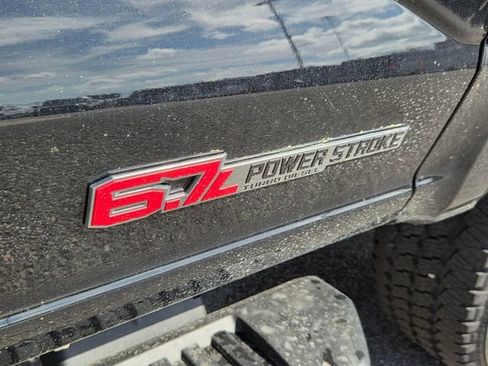 New 2026 Ford F250 XL w/ STX Appearance Package AWD/4WD image 46