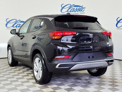 New 2026 Buick Encore GX Preferred w/ Comfort Package FWD image 2