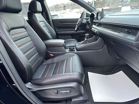 New 2026 Honda CR-V Sport-L image 13