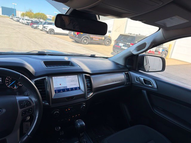 Used 2020 Ford Ranger XLT w/ Technology Package AWD/4WD image 17
