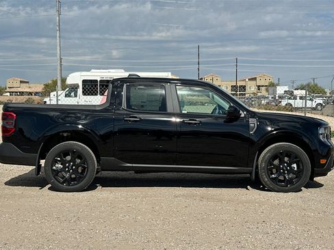 New 2026 Ford Maverick XLT image 3