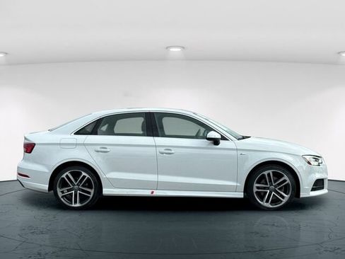 Used 2018 Audi A3 2.0T Premium Plus w/ Premium Plus Package image 8