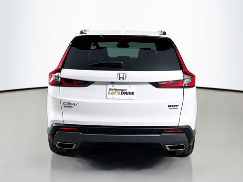 Used 2023 Honda CR-V Sport Touring image 8