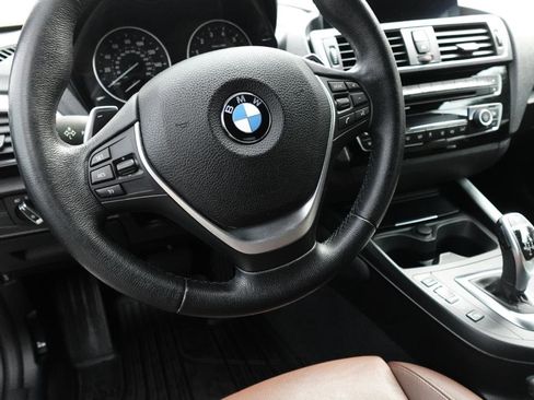 Used 2016 BMW 228i Convertible image 14