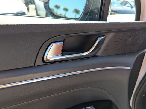 New 2026 Kia K5 GT-Line image 18