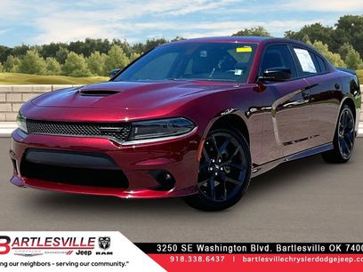 Used 2022 Dodge Charger GT w/ Plus Group