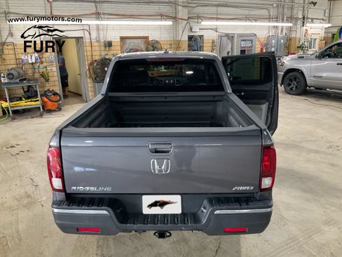 Used 2017 Honda Ridgeline RTL image 19