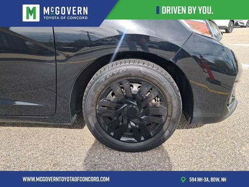 Used 2019 Honda Fit LX image 10