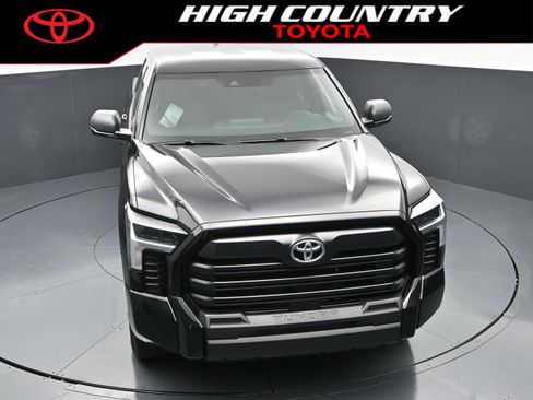 New 2026 Toyota Tundra SR AWD/4WD image 33