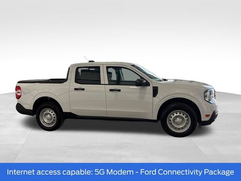 New 2026 Ford Maverick XL FWD image 8