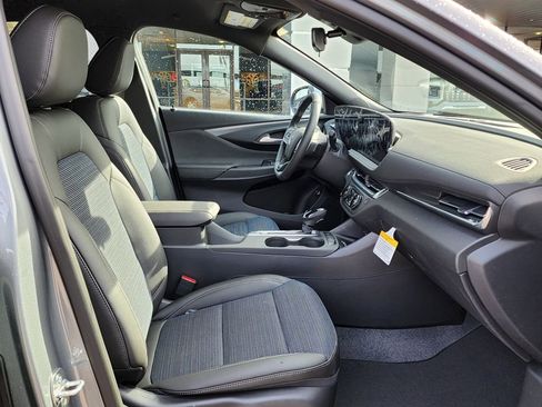 New 2026 Buick Envista Preferred w/ Convenience I Package image 36