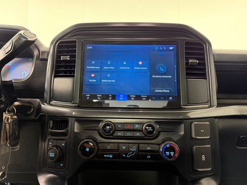 Used 2025 Ford F150 STX AWD/4WD image 24