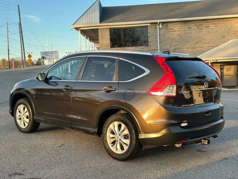 Used 2014 Honda CR-V EX-L image 6
