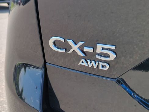 New 2025 MAZDA CX-5 AWD 2.5 S image 11