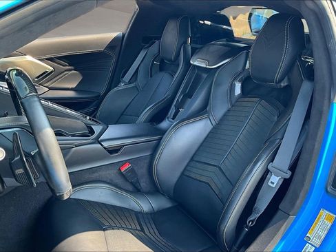 Used 2023 Chevrolet Corvette Z06 image 20