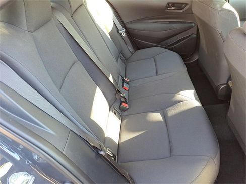 Used 2024 Toyota Corolla LE image 24