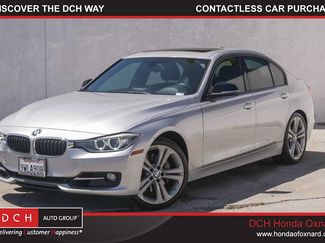 Used 2014 BMW 335i Sedan RWD video 1