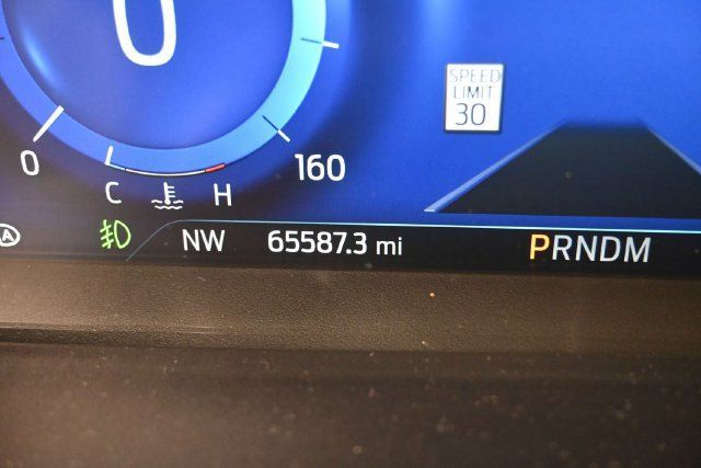 Used 2023 Ford Explorer ST w/ Equipment Group 401A AWD/4WD image 19