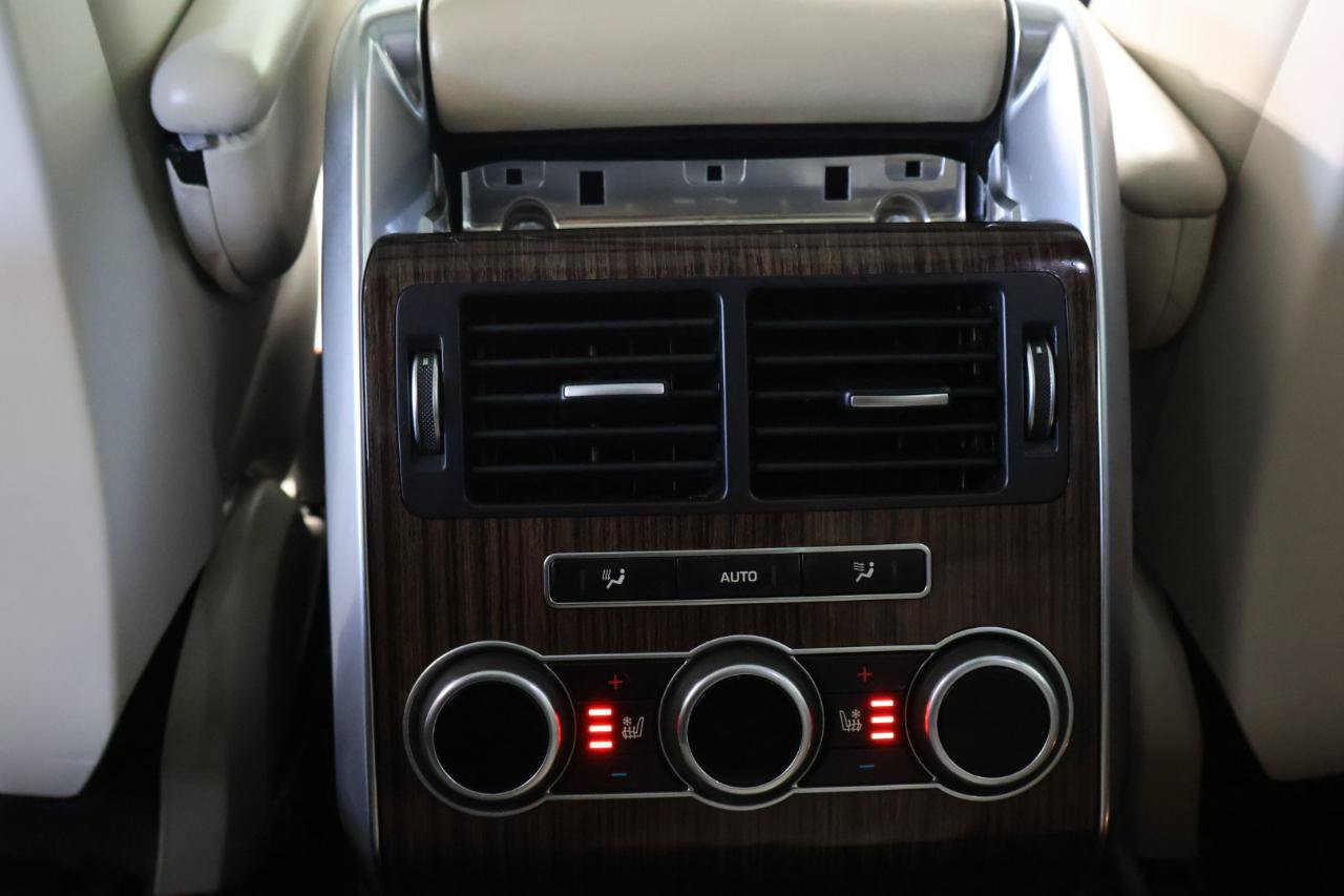 Used 2014 Land Rover Range Rover Sport Supercharged AWD/4WD image 19