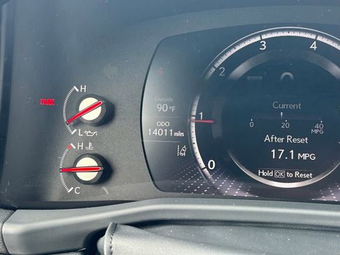 Used 2024 Lexus LX 600 F Sport image 44