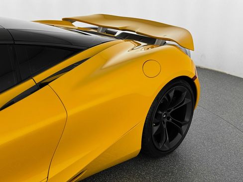 Used 2019 McLaren 720S Performance image 39