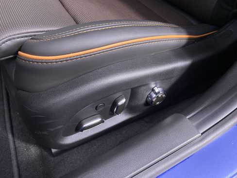 Certified 2023 Cadillac CT4 Sport image 10