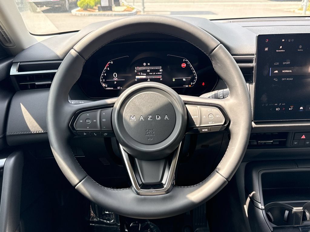 New 2026 MAZDA CX-5 Preferred AWD/4WD image 16