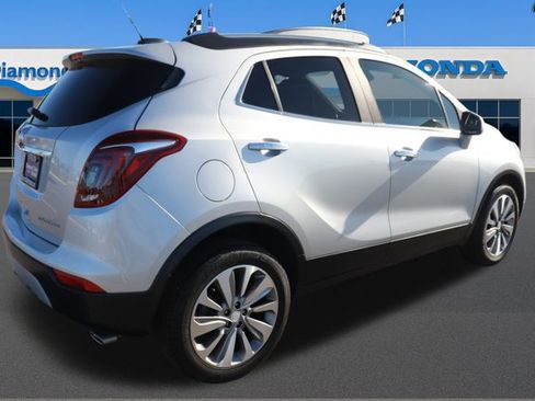 Used 2019 Buick Encore Preferred image 7