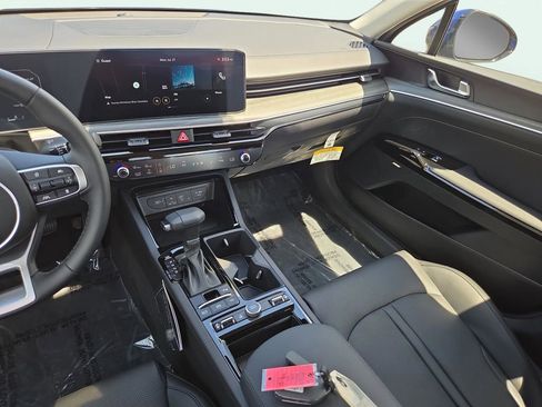 New 2026 Kia K5 EX image 22