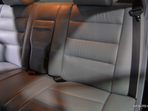 Used 1991 Mercedes-Benz 420 SEL image 25