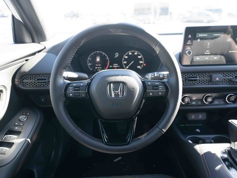 New 2026 Honda HR-V Sport image 21