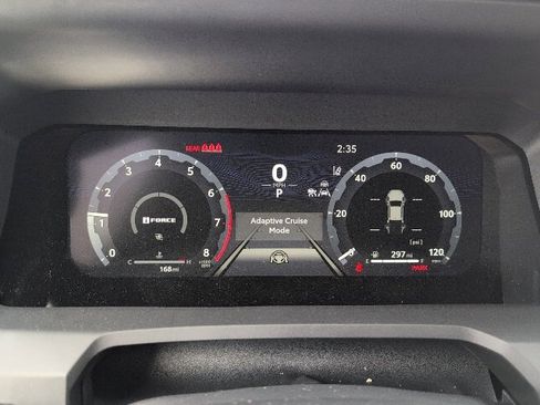 New 2025 Toyota Tacoma TRD Sport image 16