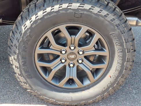 New 2026 Ford F150 Tremor w/ Bed Utility Package AWD/4WD image 5