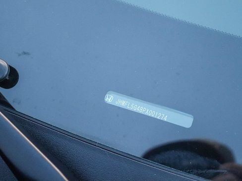 Used 2023 Honda Civic Type R image 30