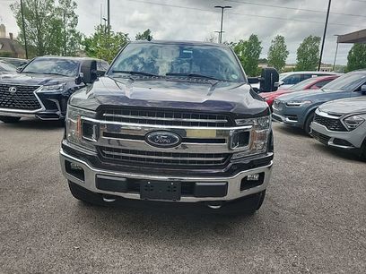 Used 2019 Ford F150 XLT w/ Equipment Group 302A Luxury