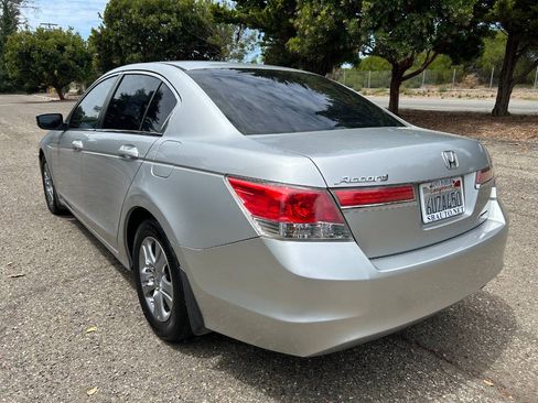 Used 2012 Honda Accord SE image 21