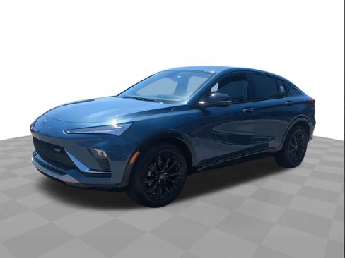 New 2025 Buick Envista Sport Touring w/ Convenience I Package image 15