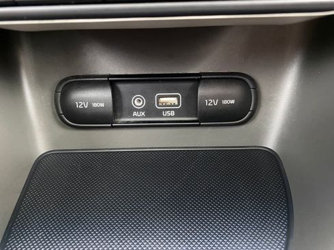 Used 2017 Kia Sportage SX image 34