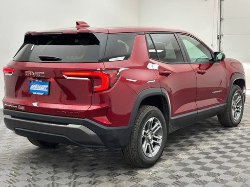 New 2026 GMC Terrain Elevation w/ Technology Package II image 8