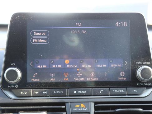 Used 2020 Nissan Altima 2.5 S image 13