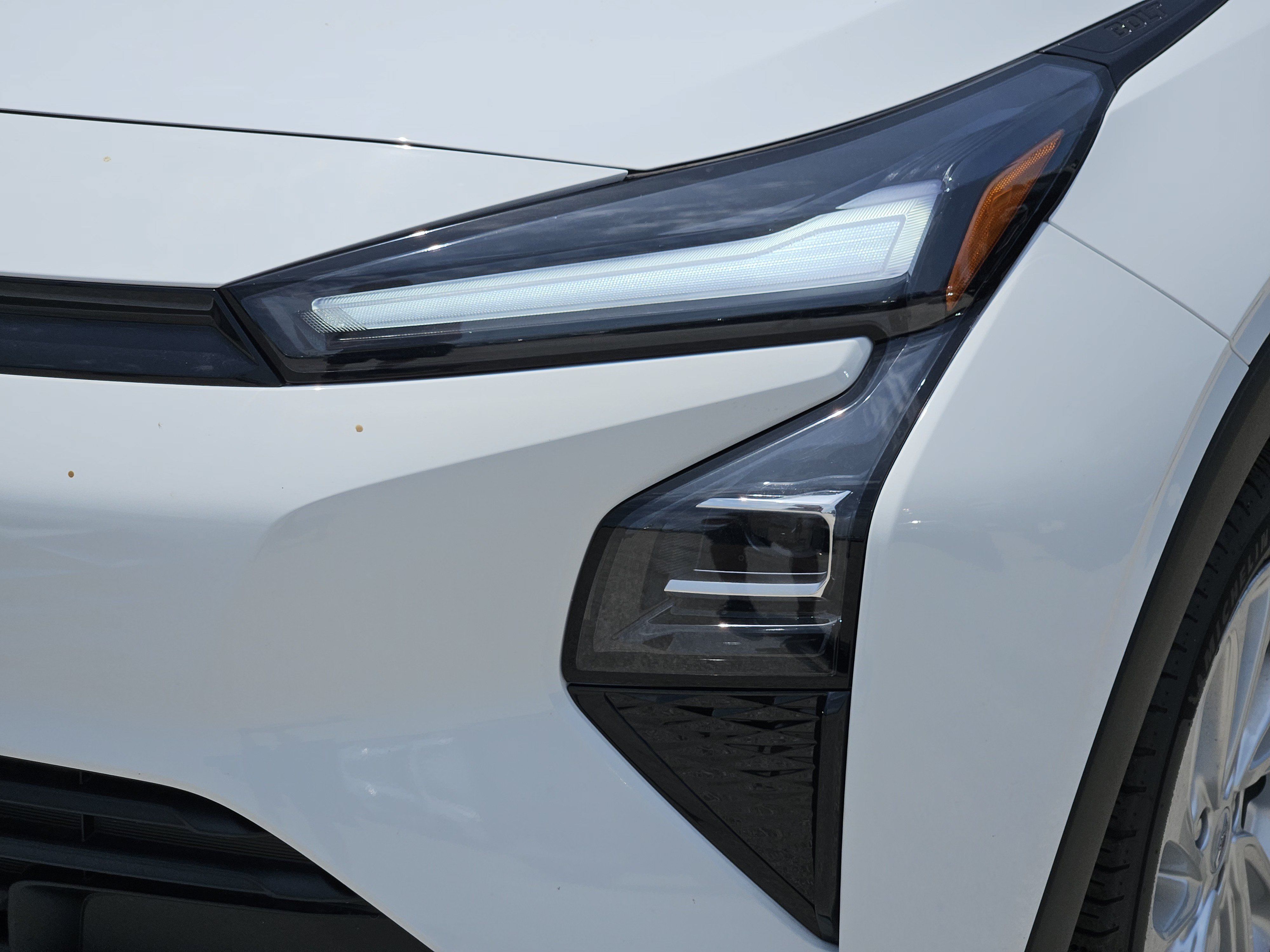 New 2027 Chevrolet Bolt LT FWD image 5