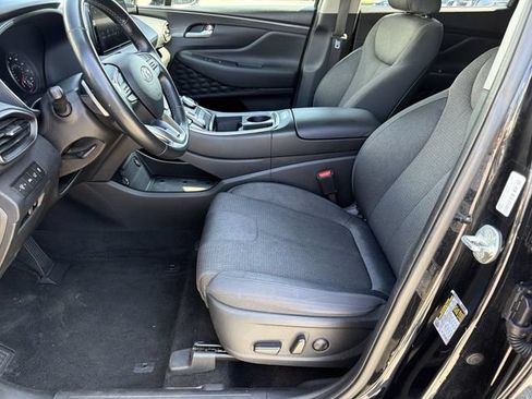 Used 2023 Hyundai Santa Fe SEL FWD image 25